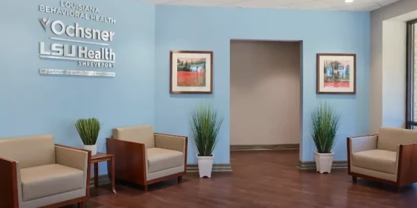 Louisiana Behavioral Health, by Oceans Healthcare and Ochsner Health