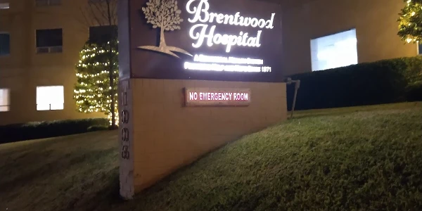 Brentwood Hospital