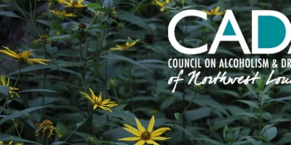 Council on Alcoholism and DA of Northwest Louisiana